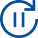 Career Impact Driven Projects Icon