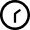 Career Working Hours Icon
