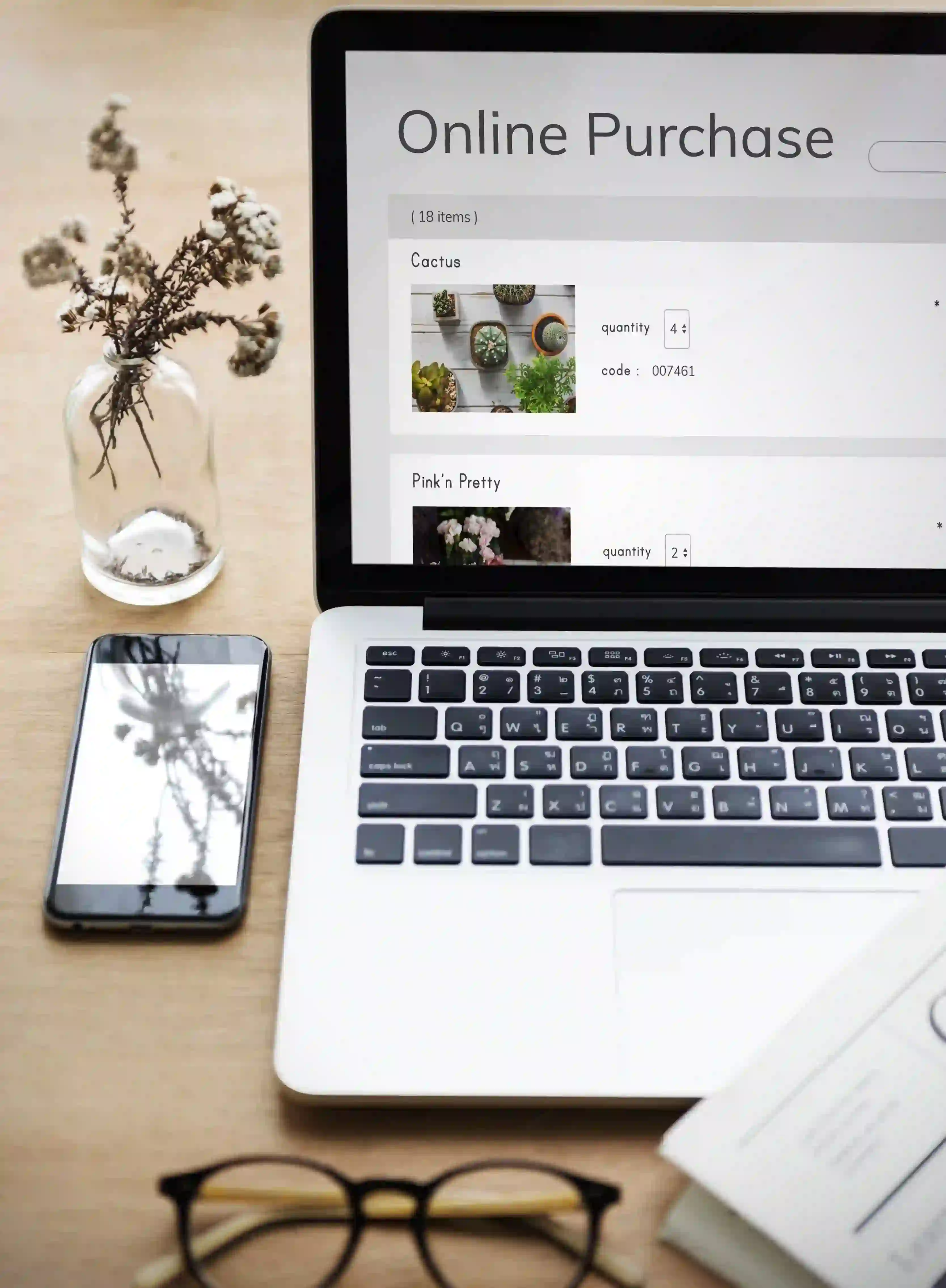 Case Study: Karobar360 - Register Shop