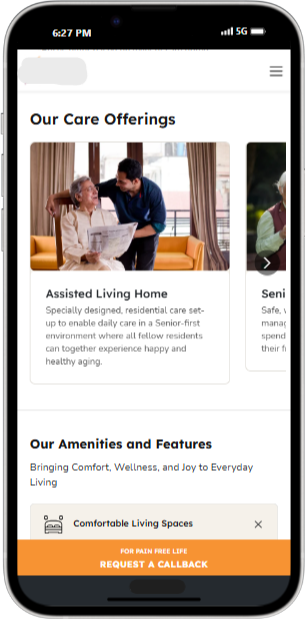 Case Study: Injury Care - Consent Form