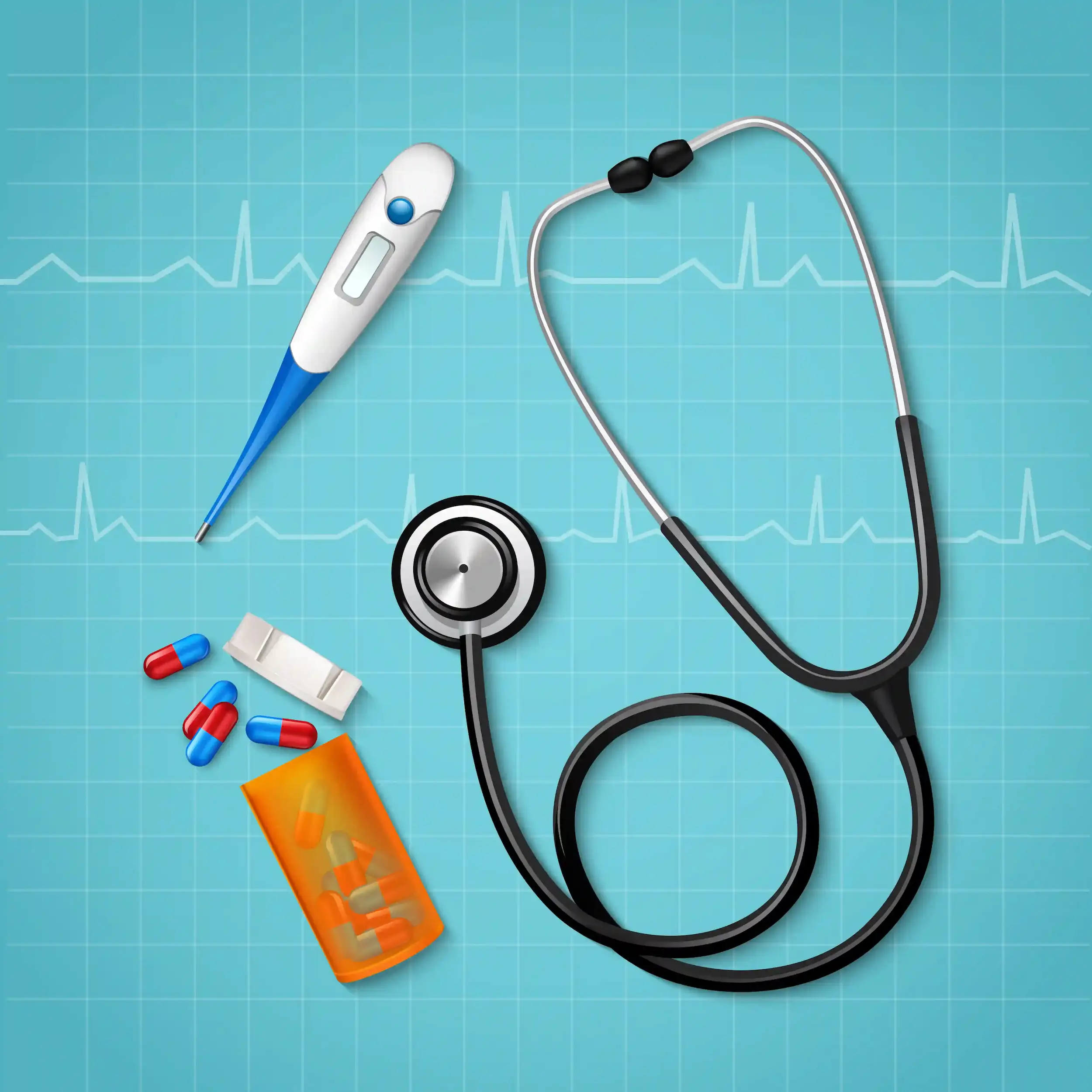 Patient Lead Project Illustration