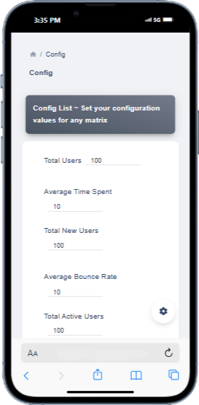 Case Study: SEO Automation - Analytics