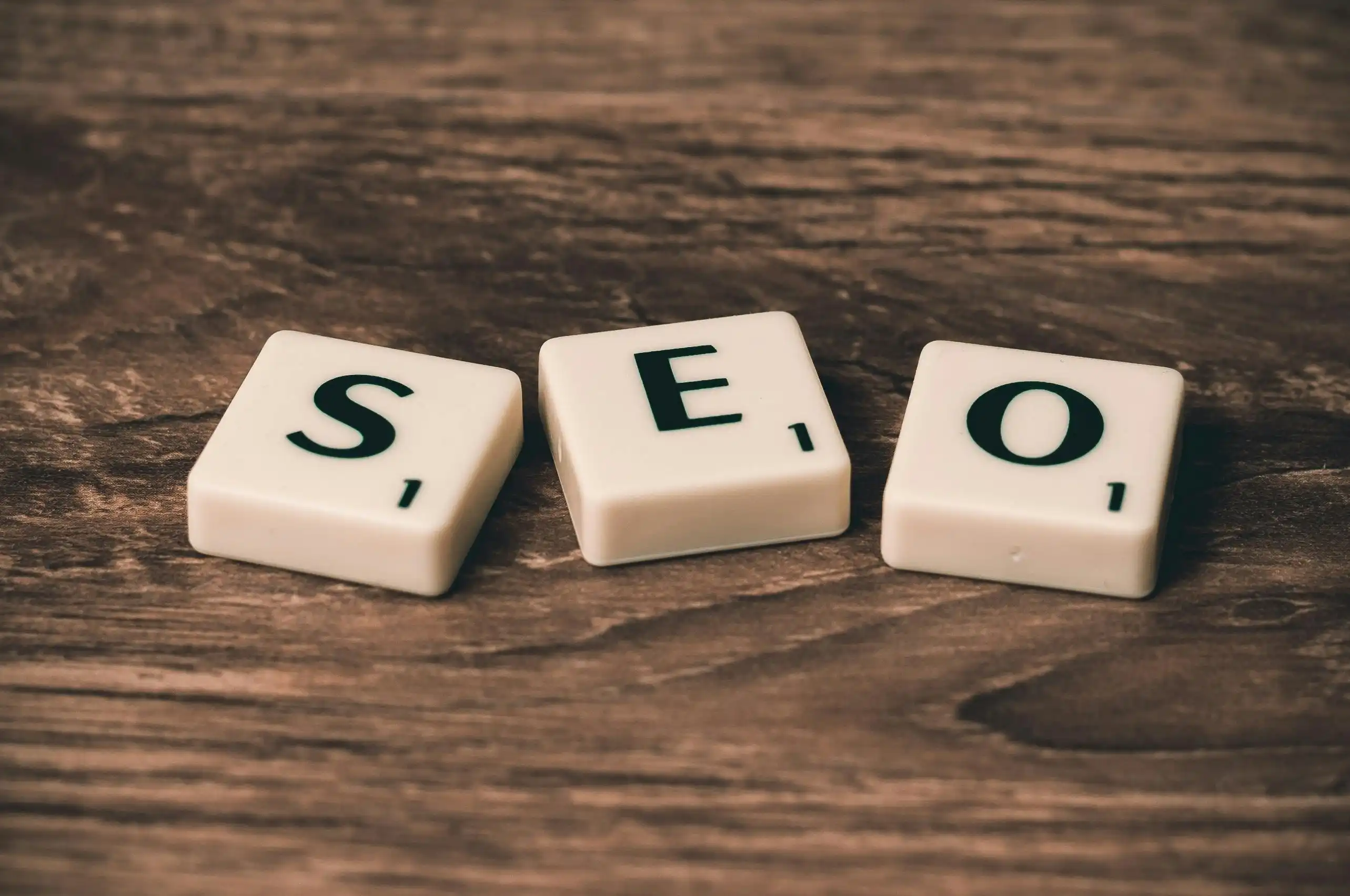 SEO Automation Project Illustration