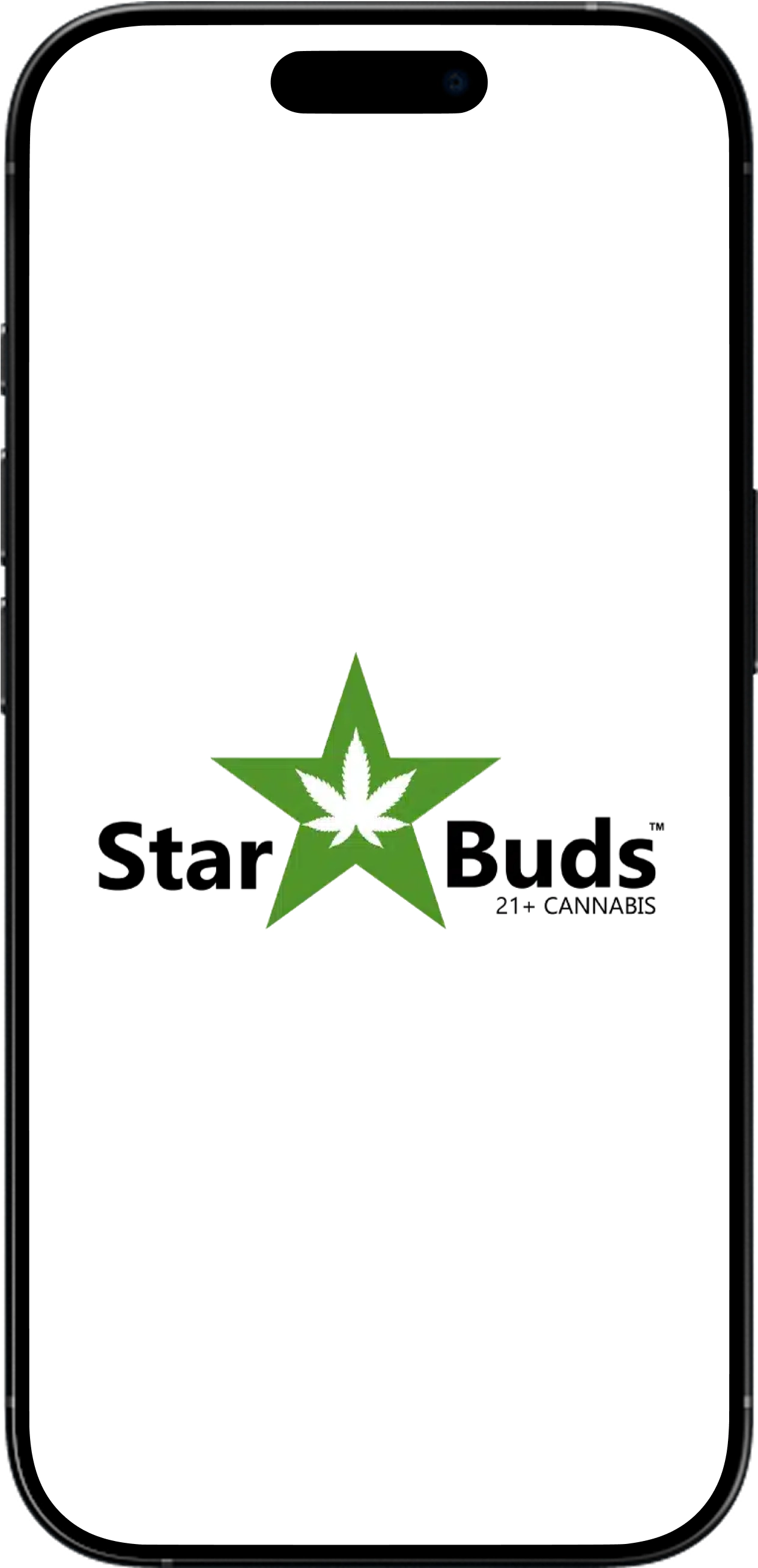 Case Study: Star Buds - Home Screen