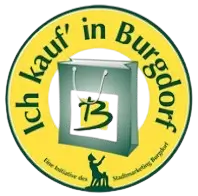 Client Logo: Ich Kauf In Burdorf