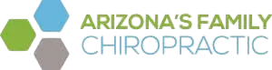 Client Logo: Arizona's Family Chiropractic