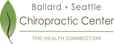 Client Logo: Ballard Chiropractic Center