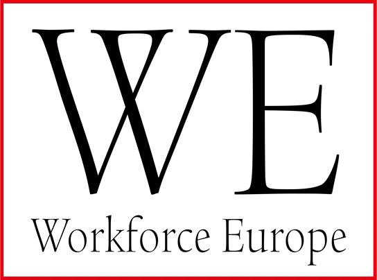 Client Logo: Workforce Europe