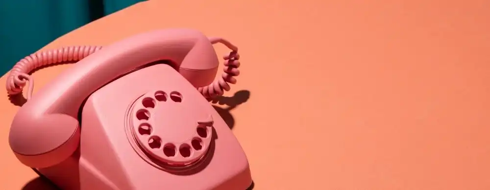 Contact background