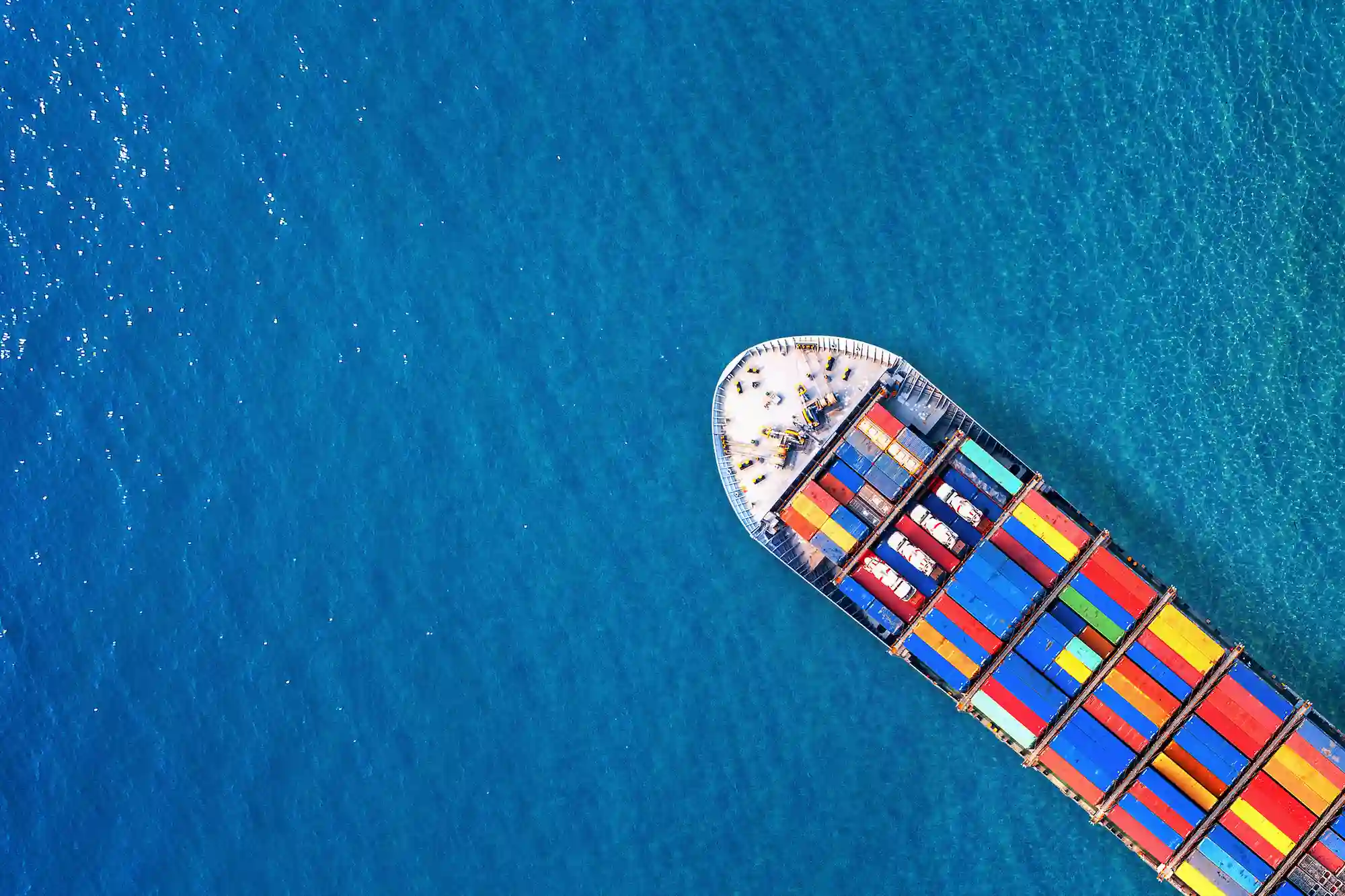 Future-Ready Software for Transportation & Logistics