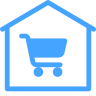 Local Shop Icon