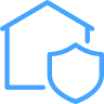 Smart Home Icon