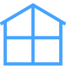 Warehouse Icon