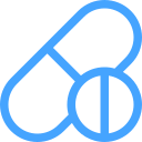Pharmaceutical Companies Icon
