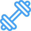 Fitness Wellness Platform Icon
