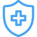 Health Insurance Icon