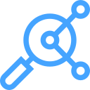Clinical Research Organizations Icon