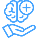 Mental Health Startups Icon