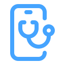 Telehealth Providers Icon