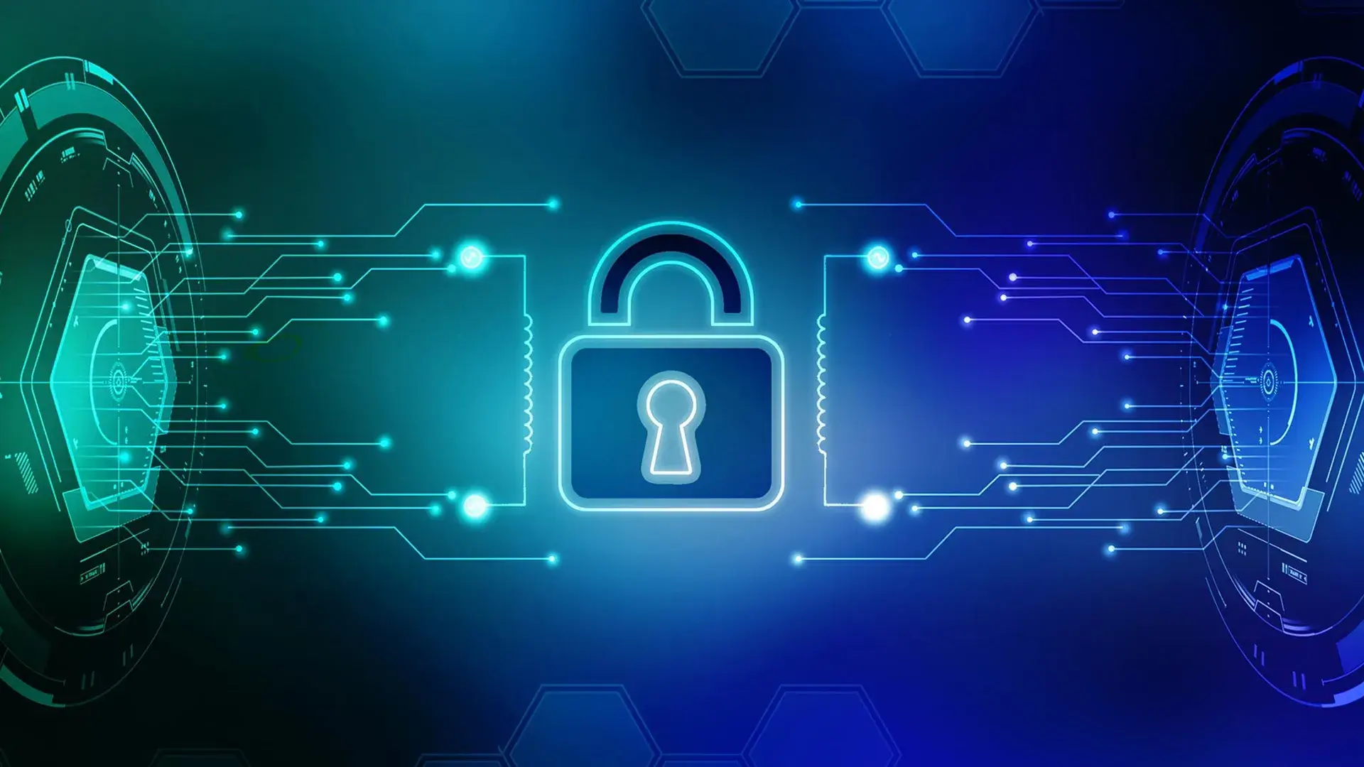 Privacy Policy Background