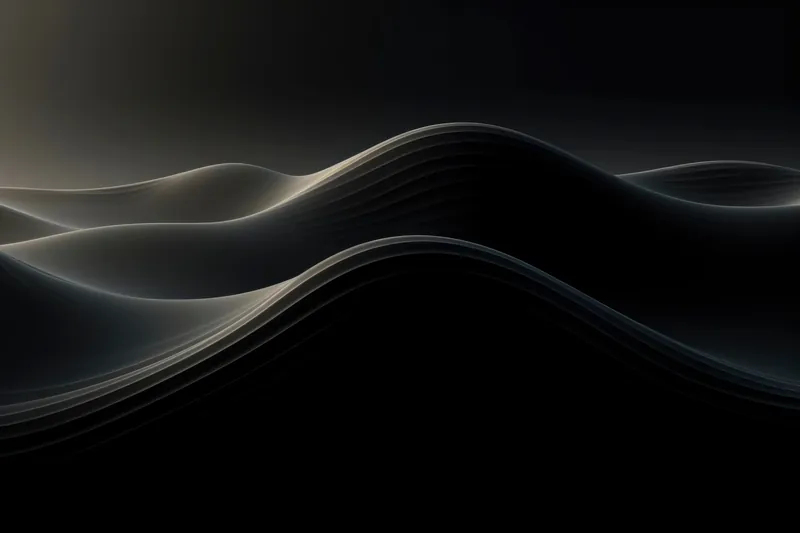 Enterprise software background
