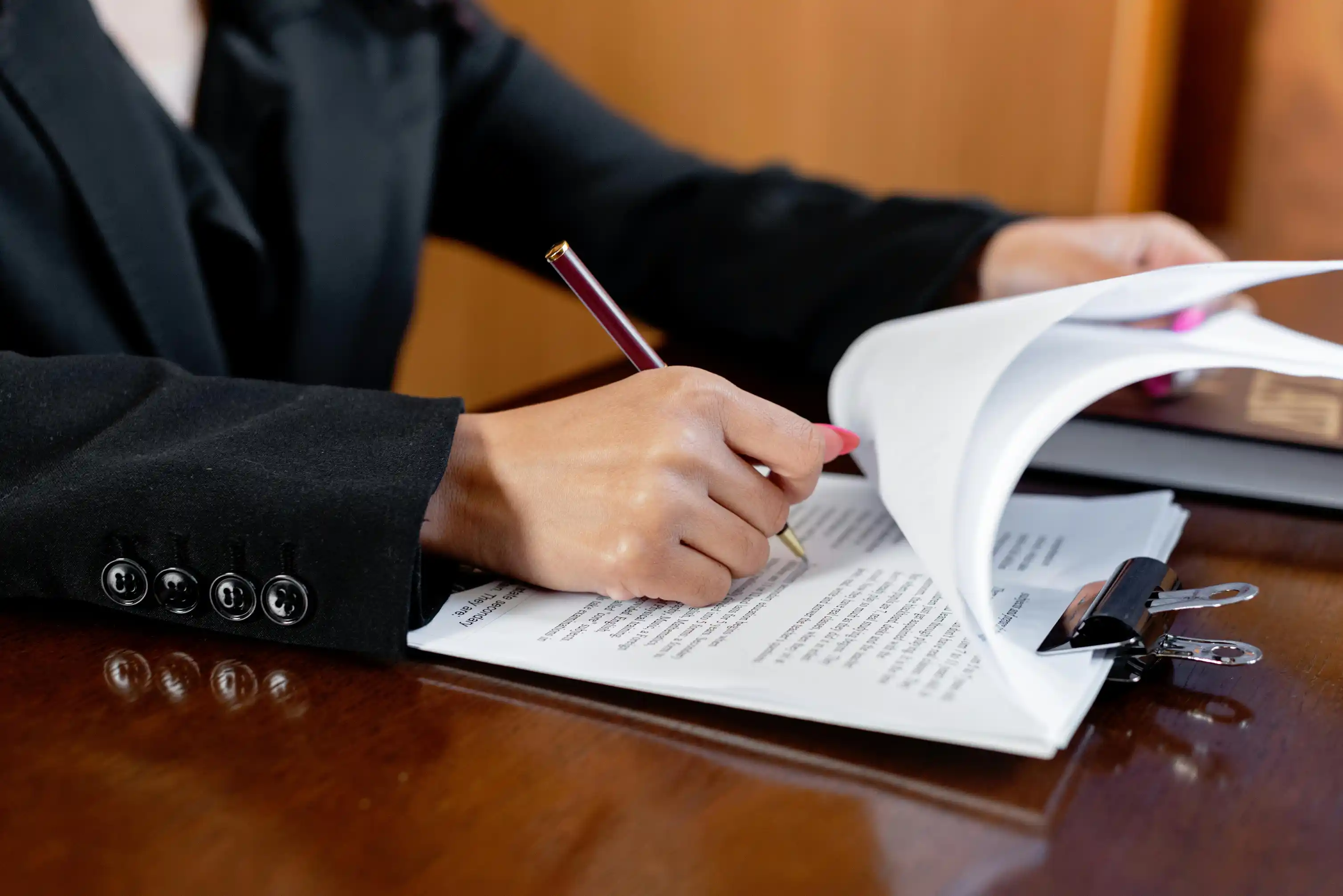 Terms and Conditions Background