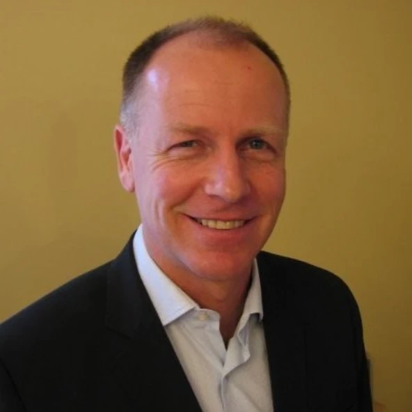 Stephen Dyson