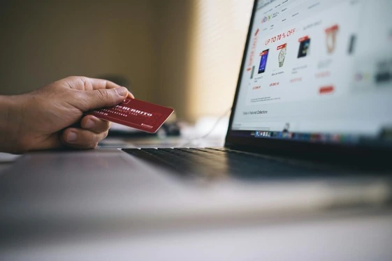 Trawlii's e-commerce platform enabling businesses to create online stores