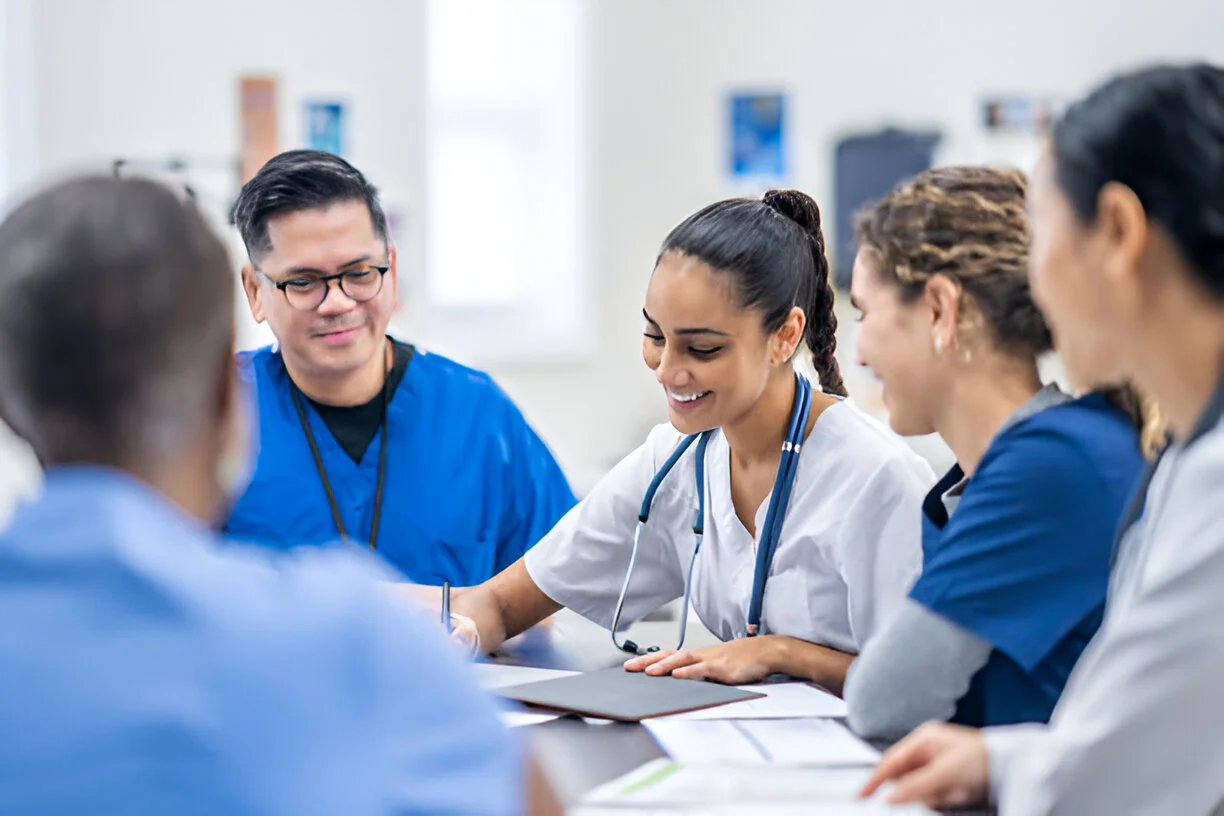 How Workforce Europe assists nurses in establishing careers in Germany